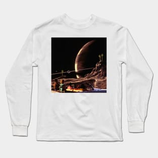 Family trip Long Sleeve T-Shirt